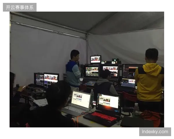 上海马拉松超低延时传输协议如何消解直播信号同步偏差