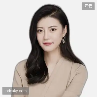 何琪